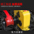 新款机动绞磨机柴油3电力电动机拉电缆绞磨机引机雅马哈卷扬机 普通型  5吨水冷柴油