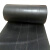 澳颜莱铺车底垫牛羊槽子专用橡胶皮饮水槽饲料槽加厚夹线耐磨皮带输送带 1.8米宽7-8毫米厚3层线每米价格