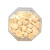 隽颜堂松酪高钙鲜烤奶皮盒装118克酪酸奶烤着吃酥脆奶香儿童零食营养 鲜烤奶皮118g3盒榴莲味