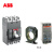 ABB Formula＋RCD系列塑壳漏电断路器；A1N125 TMF50/500 FF 3P+RCD