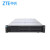 中兴（ZTE）ZXV10 M9510 16A 视频会议MCU服务器 16路1080P30/4路4K30端口 支持License扩容