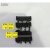 MR-JE J4中转端子台MR-TB50电缆MR-J3CN1-1M IO控制线 单电线-2米