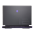 外星人（Alienware）2024全新m16 高端电竞游戏本笔记本电脑 设计办公 酷睿 定制：i7 64G+1T 4070 2.5K-165HZ高刷屏 赠320M鼠标