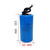 言象（ 纸芯 200UF450V+30UF大体积）1500W电动机专用电容器 运行转30UF单位：个