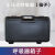 6L钢瓶呼吸器自给氧气呼吸器应急救援正压式消防空气呼吸器面罩 存放箱