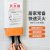 灭火毯1m*1m硅胶灭火毯防火毯厨房家用商用酒店办公楼火灾逃生玻璃纤维消防毯隔热阻燃国标款 加厚硅胶灭火毯1m*1m-盒装