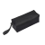 金赛骑 大号黑色1680D布料工具包 25CM*10CM*10CM 喷印TE LOGO(TE用)