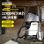 KARCHER卡赫 吸尘器 NT20/1标准版 1500W功率 台