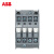 ABB交流接触器A2X09-30-10/18/25/32/40/96A电梯220V110V/24V A2X25-30-10 220V 50Hz/230