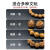 盘手串专用工具核桃打底套装清理金刚菩提文玩刷子纳米钢丝刷神器 专业十件套