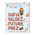 Sofia Valdez Future Prez 苏菲想当总统 梦想行动派 精装绘本 英文版 进口英语原版书籍 英文原版 Beaty, Andrea