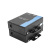 DMX512光端机 信号转换器舞台灯光控协议 光纤收发器转光纤单模 单纤SC口一台