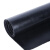 夹布橡胶板工业丁晴橡胶垫耐油耐磨防滑胶皮1mm-10mm加厚绝缘胶板 1.5mm*900（优质）