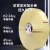 宜之选机用大卷胶带4.5cm*990米*1卷封箱胶带透明胶带快递打包高粘固定封口胶带