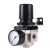 气泵精密可调调压阀减压阀气动阀气压调节器AR4000-04 5000-06/10 精品AR4000-04