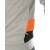 阿玛尼（Emporio Armani） 男装运动服套装休闲服套装棉男士拼色19 3GPV68 PJ05Z 灰色 M  175 100A