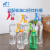 CT施达喷头手压式可调节喷咀配750ml 喷壶白色20个装TM-TS 02/25W(20)