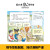 神奇校车·图画书版（全套12册）3-8岁儿童绘本科普百科全书漫画故事书小学生课外阅读书籍