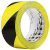 3M 黑黄警戒带宽度48mm 33米/卷