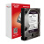 海康威视（HIKVISION）WD40PURX 4TB 紫盘机械硬盘