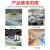 LED发光字专用防雨开关电源12V33A灯箱户外招牌12V400W变压器 工程款12V400W