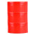 优倍固事（UBGU）PVC划线警示胶带3卷装-红色50mm*22米 地标胶带 隔离安全标识胶带 仓库地板定位胶带