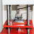 硫化橡胶制品测试台常温高温材料松弛力测定试验机 压缩应力松弛仪