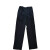 蓝领（LAN LING）劳保裤 MK6504改-22 黑灰色 量体定制产品