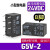 小型继电器G5V-1 G5V-2 G5V-2-H1 DC5V-12V-24VDC G5V-2 24VDC