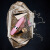 瑞典LELO米娅MIA2代口红振动棒女用自慰器按摩棒迷你小震动器静音快感女性用品 粉红色