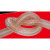 钢丝软管 pu吸尘管木屑伸缩通风管木工雕刻机聚氨酯风管镀铜钢丝管透明软管HZD 内径55mm*1米*0.63mm厚度