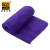 爱柯布洛 超细纤维毛巾 221483 紫色 30*60cm（10条）