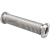 不锈钢真空波纹管软管 CF法兰高真空波纹管 非标定制 可选长度 CF16-500mm