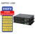 AOPRE-LINK6310(欧柏互联)商用级1路4KHDMI带本地环出+KVM+1路反向IR+1路双向232+开关量转光纤延长器/1对