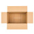 立昌 纸箱（60*40*50）cm 5层超硬空白无钉 打包箱子 包装搬家快递盒 支持定制