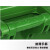 笙本HITURBO上海分类垃圾桶物业环卫大号垃圾桶 挂车桶 户外商用带盖垃圾桶 餐余垃圾10103 绿色（湿垃圾） 分类垃圾桶240L