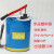 手动机油齿轮油加注器加油机手压式手摇泵抽油机变速箱油注油泵 普通铁通塑料泵