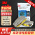3M6003CN滤毒盒 6200防毒面具罩过滤盒 2个/包