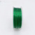 304彩色不锈钢包胶钢丝绳红色绿色金色超细DIY首饰线0.38mm-1.5mm 0.6mm金色100米+30个铝套