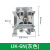 凯蓝智造 uk端子导轨式通用接线端子排 UK16N(16mm平方)
