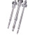 SMC，磨床X轴丝杆MKS1620G/T209 TIC62006，套