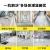 KARCHER 德国卡赫 吹干机吹地机大功率商用除湿机吹风机 适用于酒店地板地毯厕所地面 AB28 拉杆版