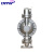 DYPV气动隔膜泵QBY-K50铝合金＋丁晴膜片 2寸