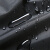 谋福  反光雨衣外套长款连体成人防水保安劳保钓鱼雨衣 带帽檐 HD长款雨衣 2XL(160-165)