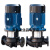 定制定制南方水泵TD管道泵大流量节能管道变频增压泵循环自动恒压 TD单泵