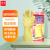 谋福 CNMF 8570 耐酸碱工业乳胶手套洗碗 （4A乳胶手套 ） 小号