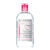 法国贝德玛（Bioderma）卸妆水 敏感肌可用 深层清洁 舒缓肌肤保湿粉水 效期23年2月 粉水500ml