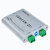 爱泰USBCAN-2I分析仪 双通道带隔离内置120欧姆终端电阻CAN盒CAN卡 USBCAN-2I
