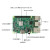 LOBOROBOT树莓派3代B+/3B型主板 Raspberry Pi 3b linux开发板 基础套件 3B+主板