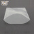 芯硅谷 C4722 LDPE透明平口塑料袋 样品袋 平口袋 254×406mm 1包(100只)